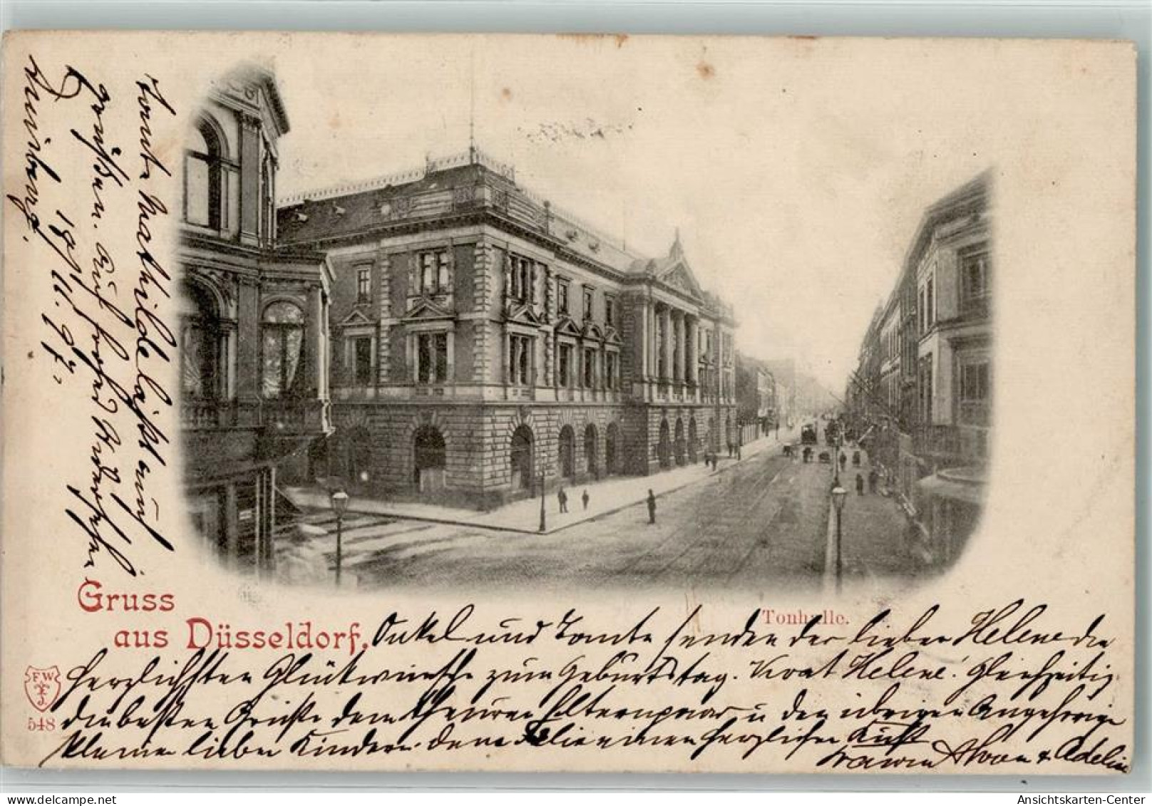 10486634 - Duesseldorf