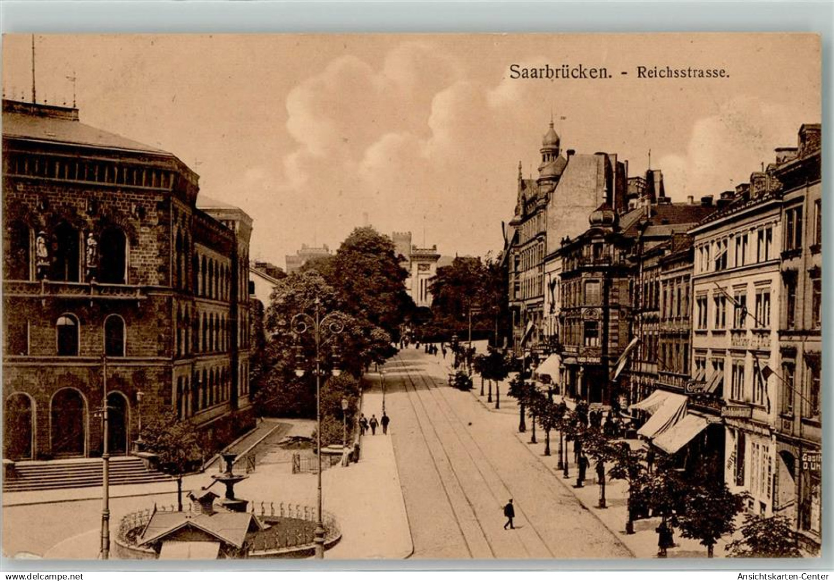 10487355 - Saarbruecken