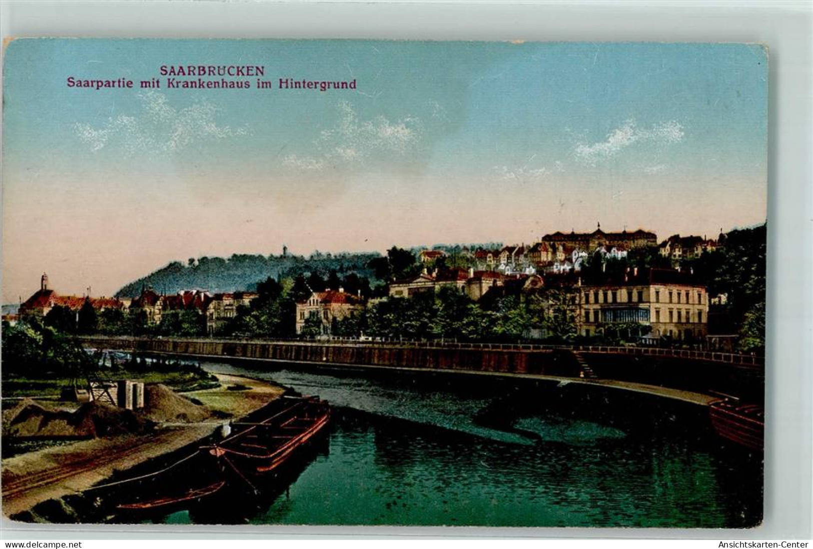 10487410 - Saarbruecken