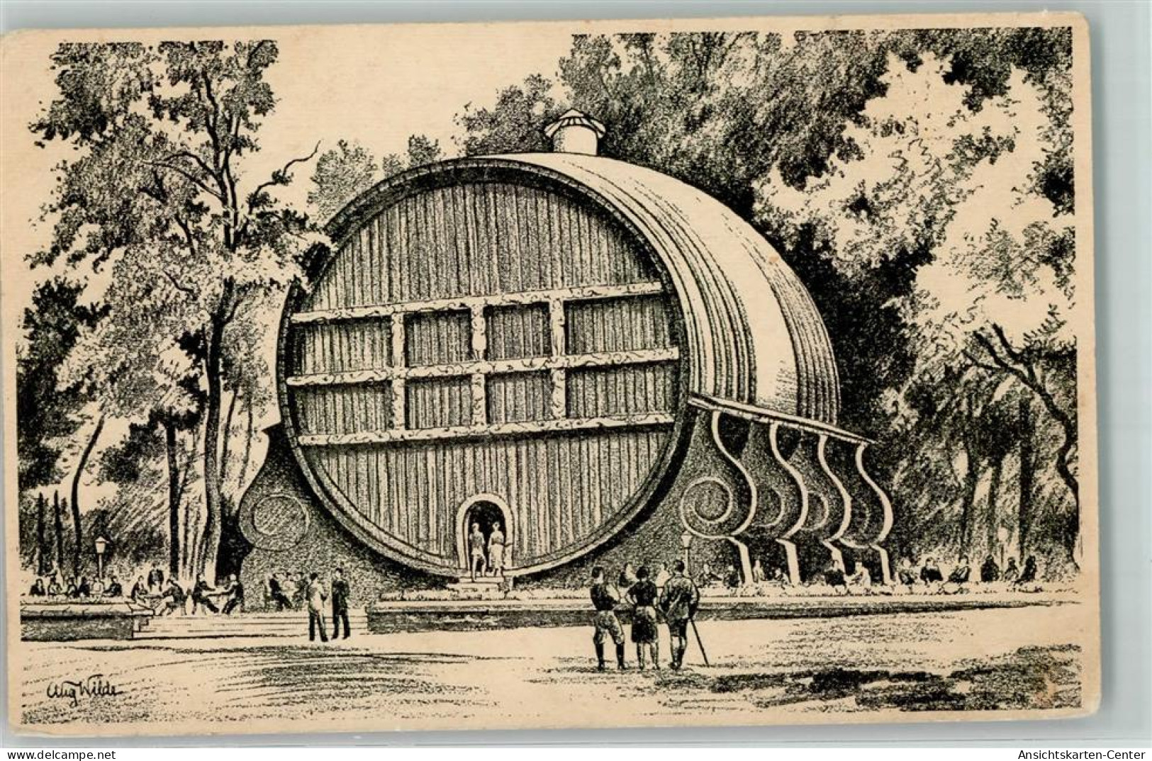 10487820 - Bad Duerkheim