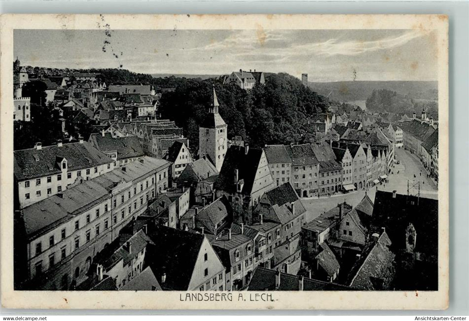 10488915 - Landsberg a. Lech
