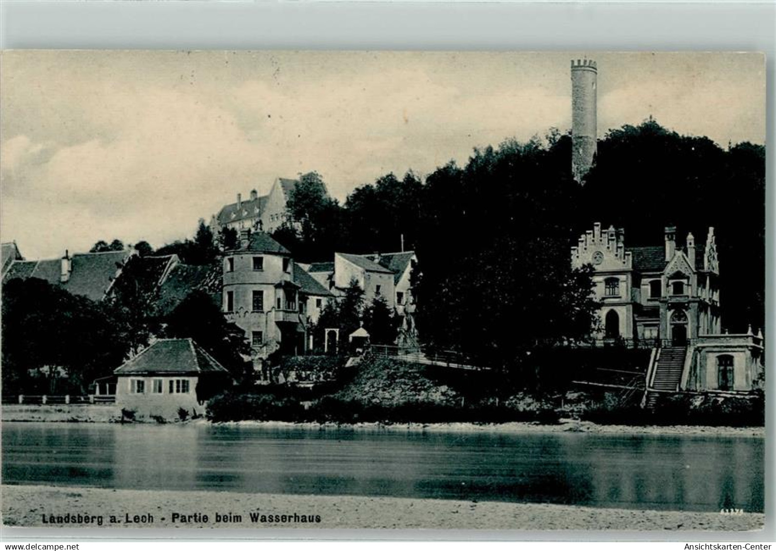 10488925 - Landsberg a. Lech