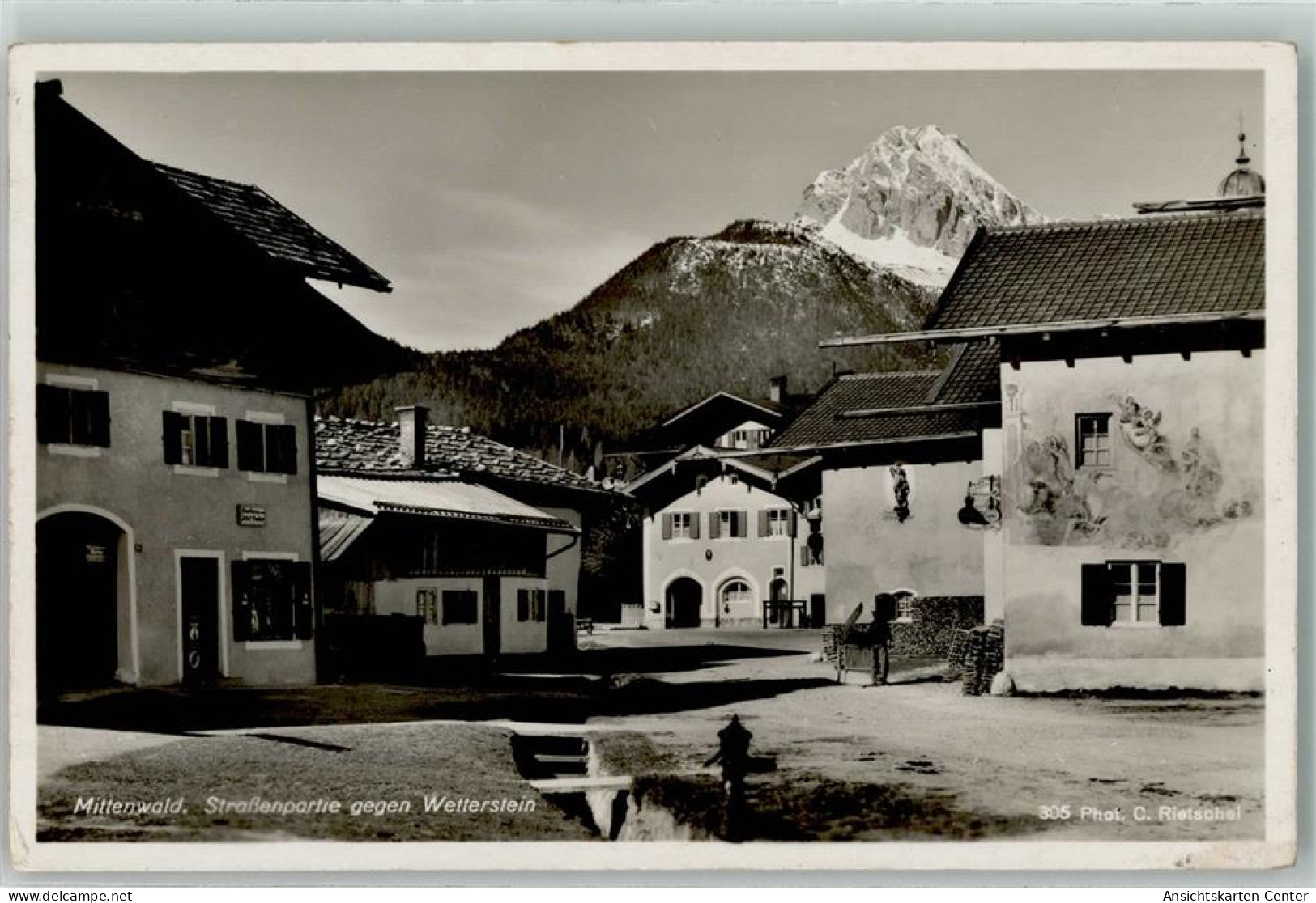 10488988 - Mittenwald