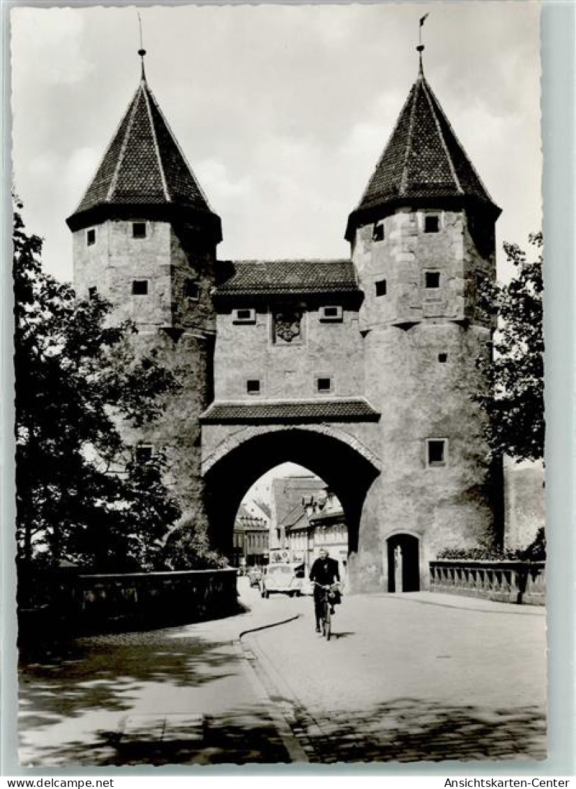 10489036 - Amberg , Oberpf