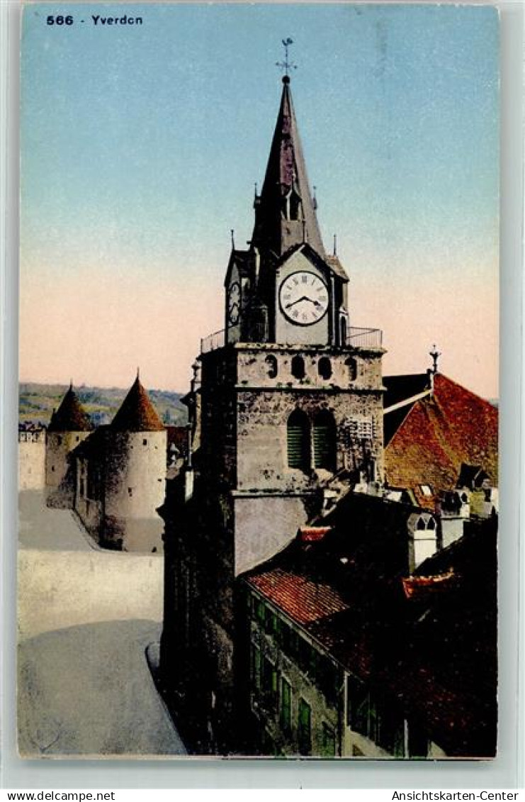 10489322 - Yverdon-les-Bains