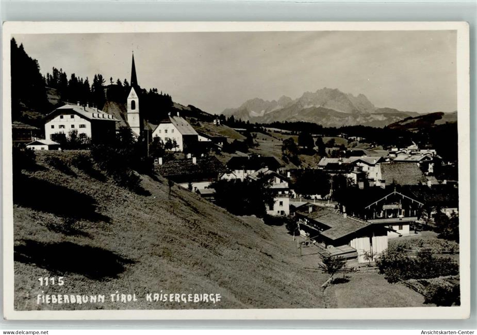 10491901 - Fieberbrunn