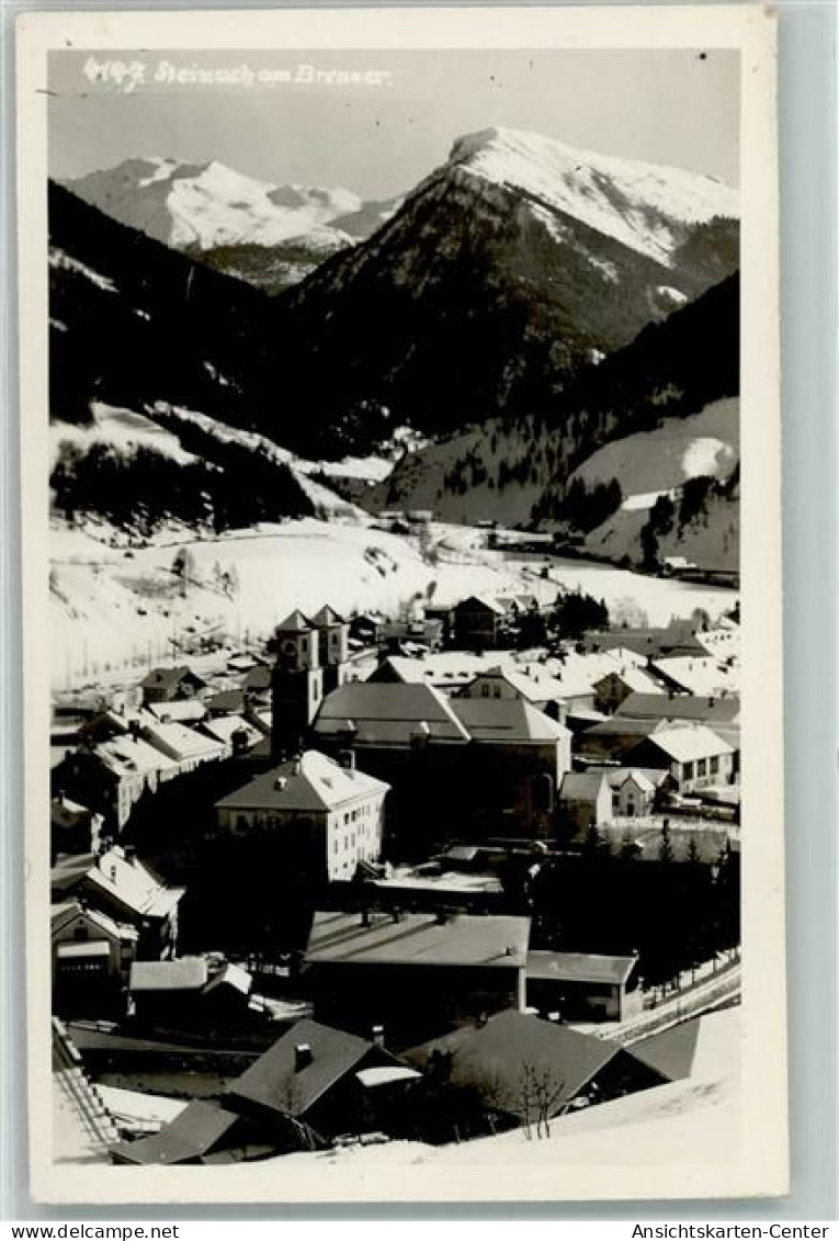 10492140 - Steinach am Brenner