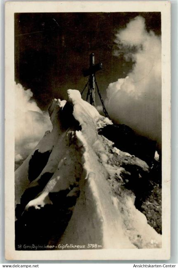 10492556 - Heiligenblut