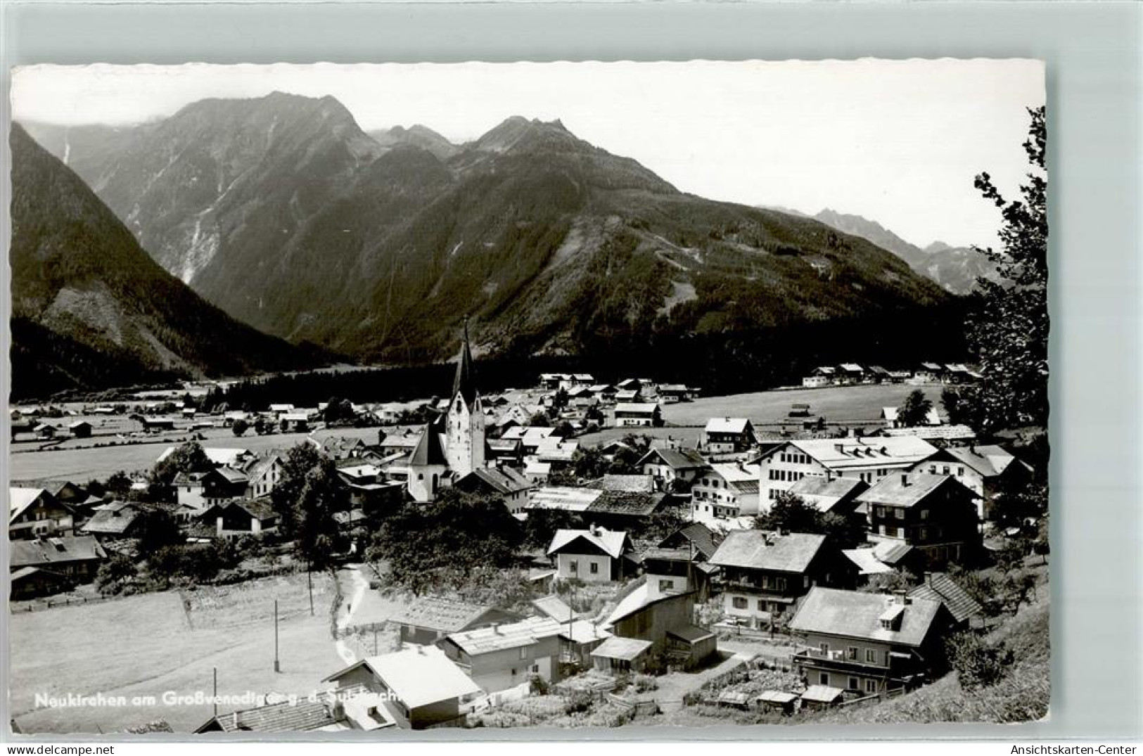 10492955 - Neukirchen am Grossvenediger