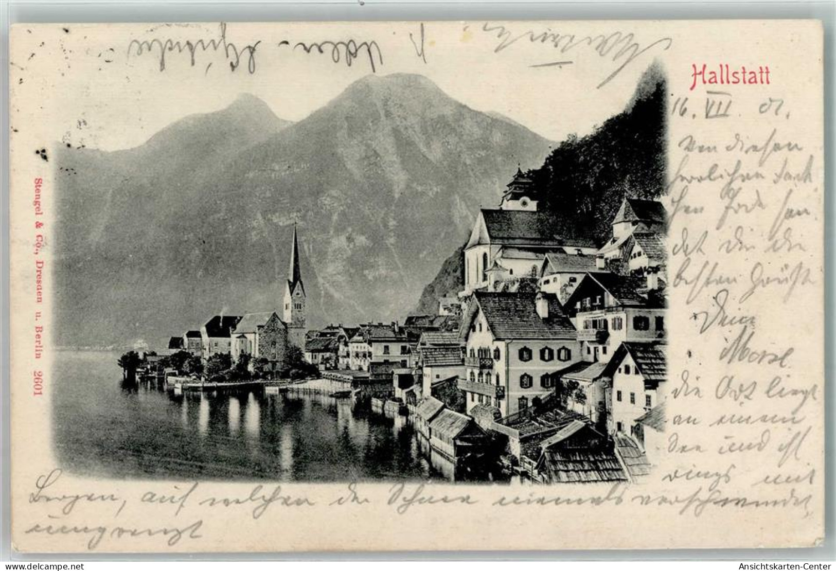 10493302 - Hallstatt