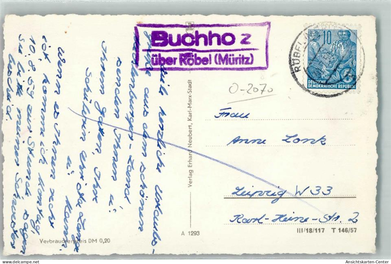 10495933 - Buchholz b Roebel