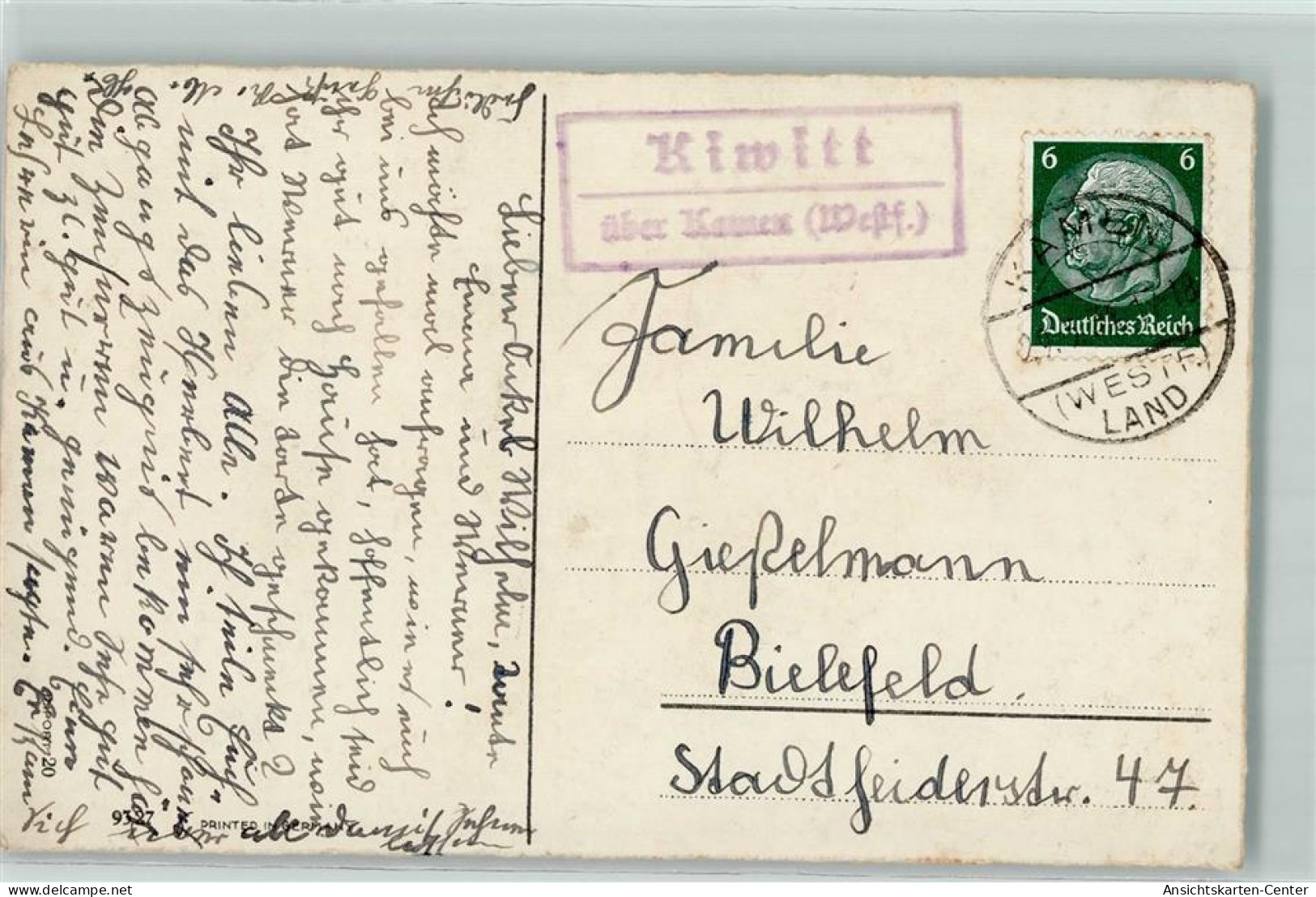 10495990 - Kamen , Westf