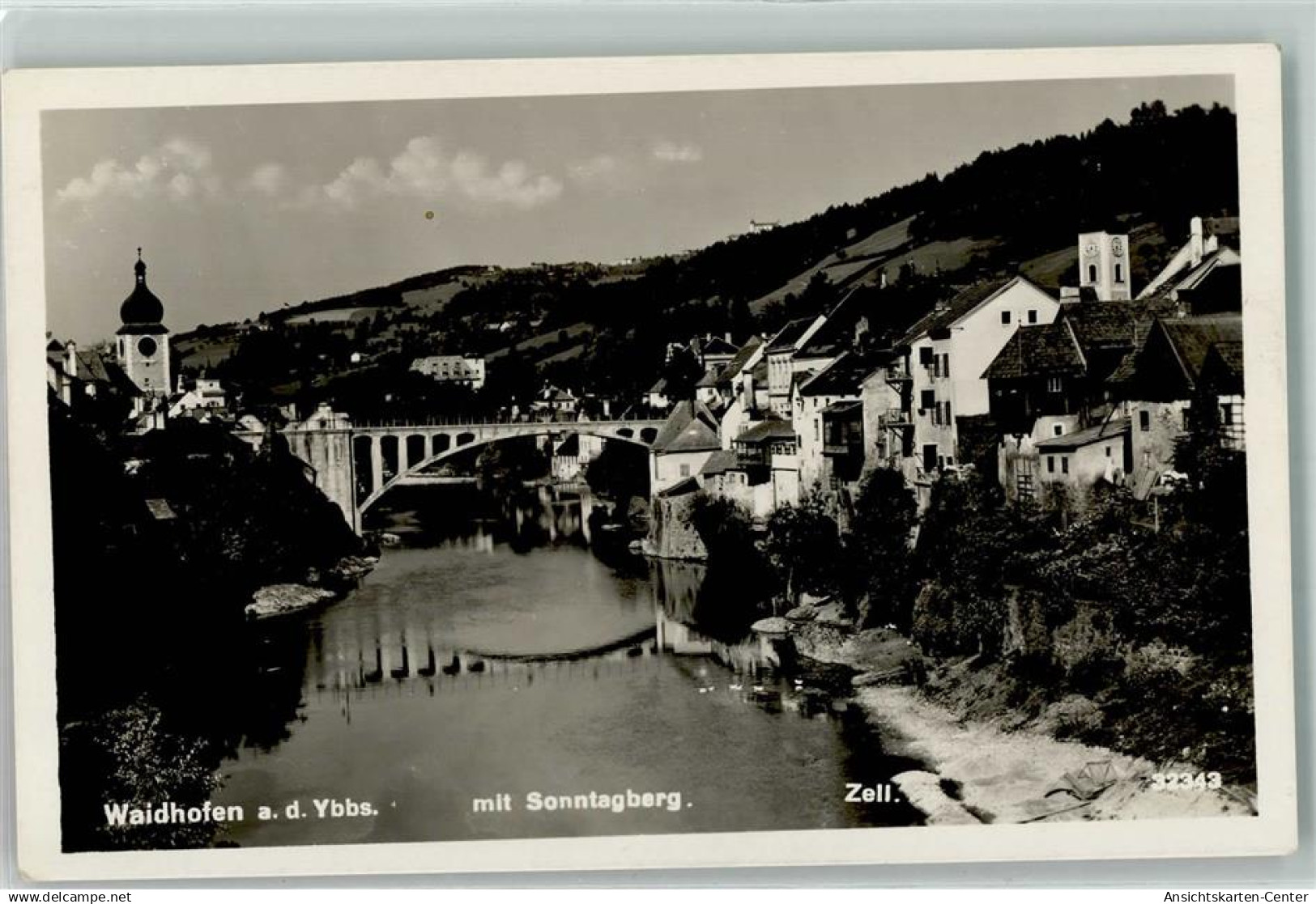 10496655 - Waidhofen an der Ybbs