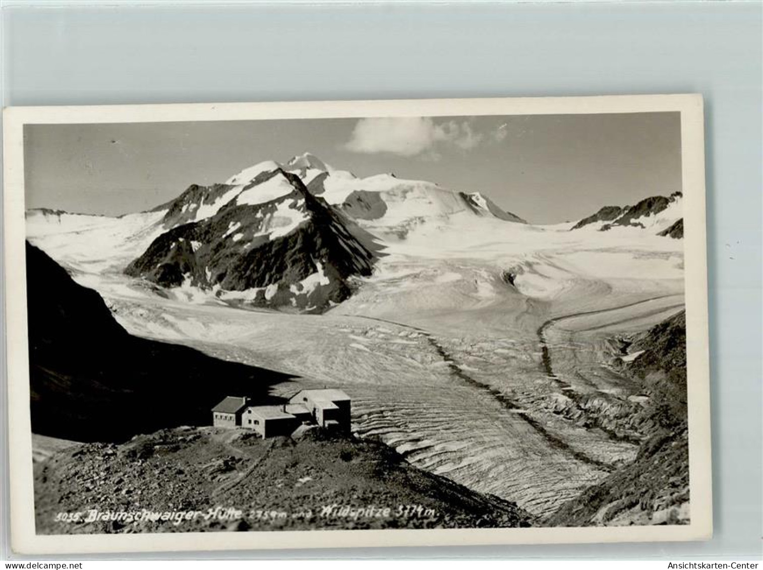 10496920 - St. Leonhard im Pitztal