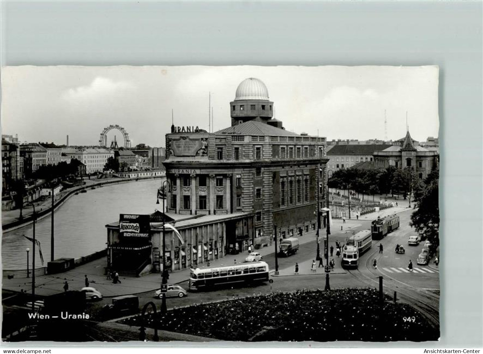 10496959 - Wien 1. Bezirk, Innere Stadt