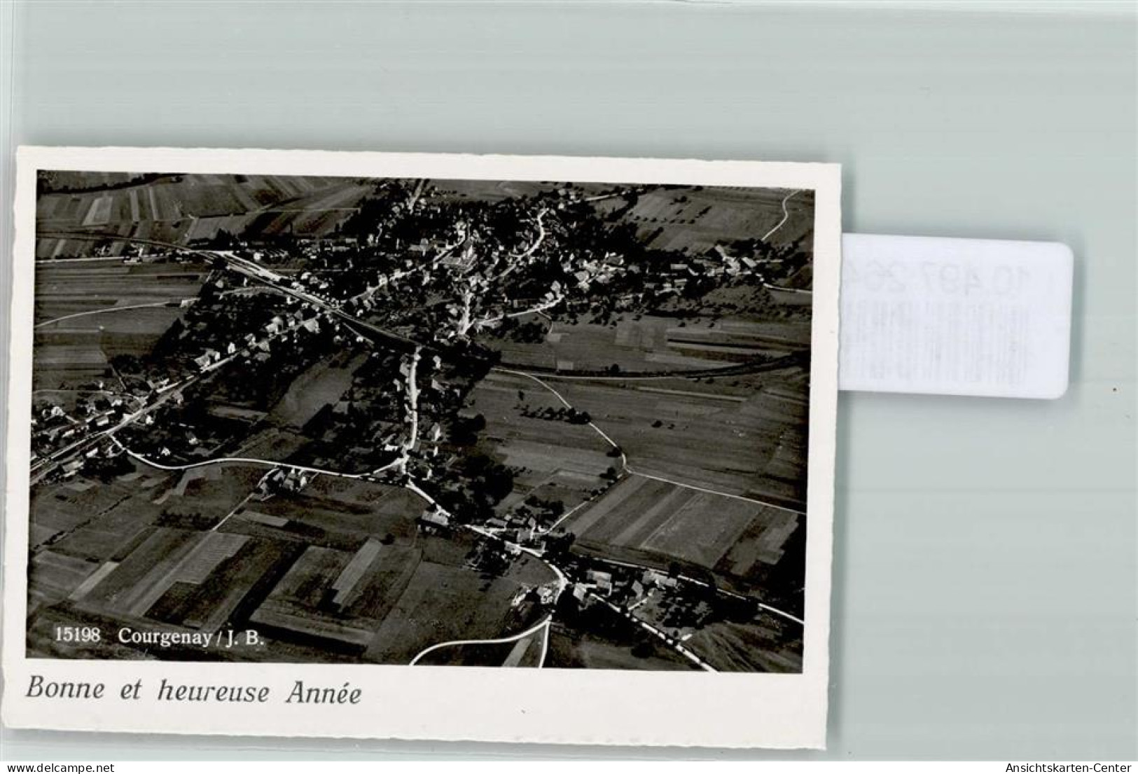 10497264 - Courgenay