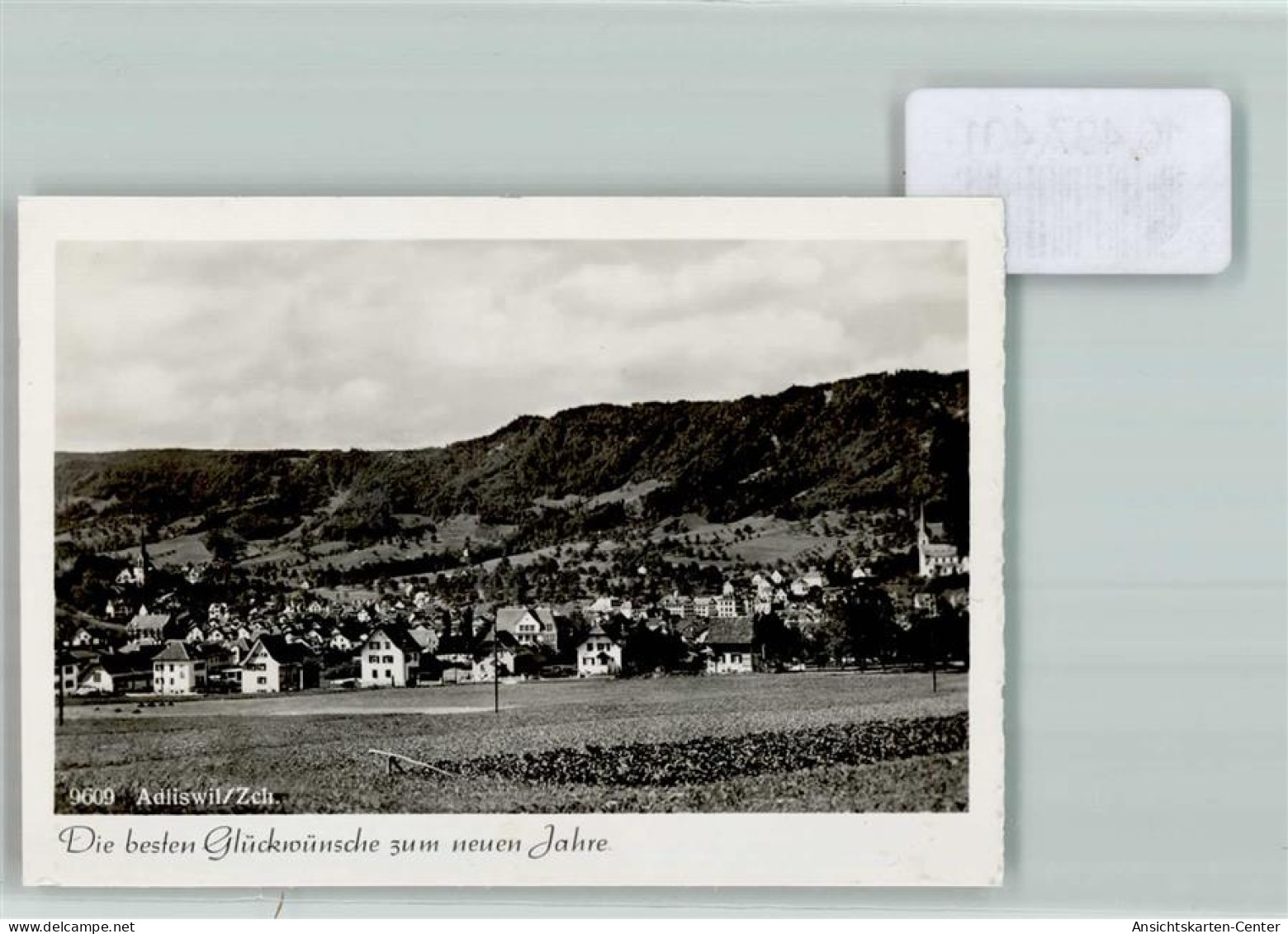 10497401 - Adliswil
