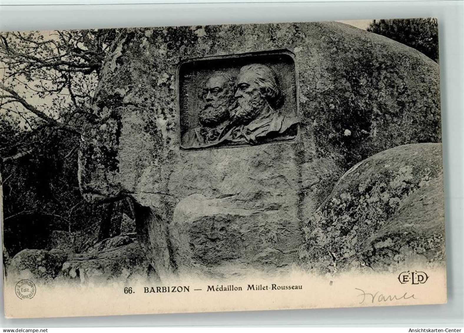 10503258 - Barbizon