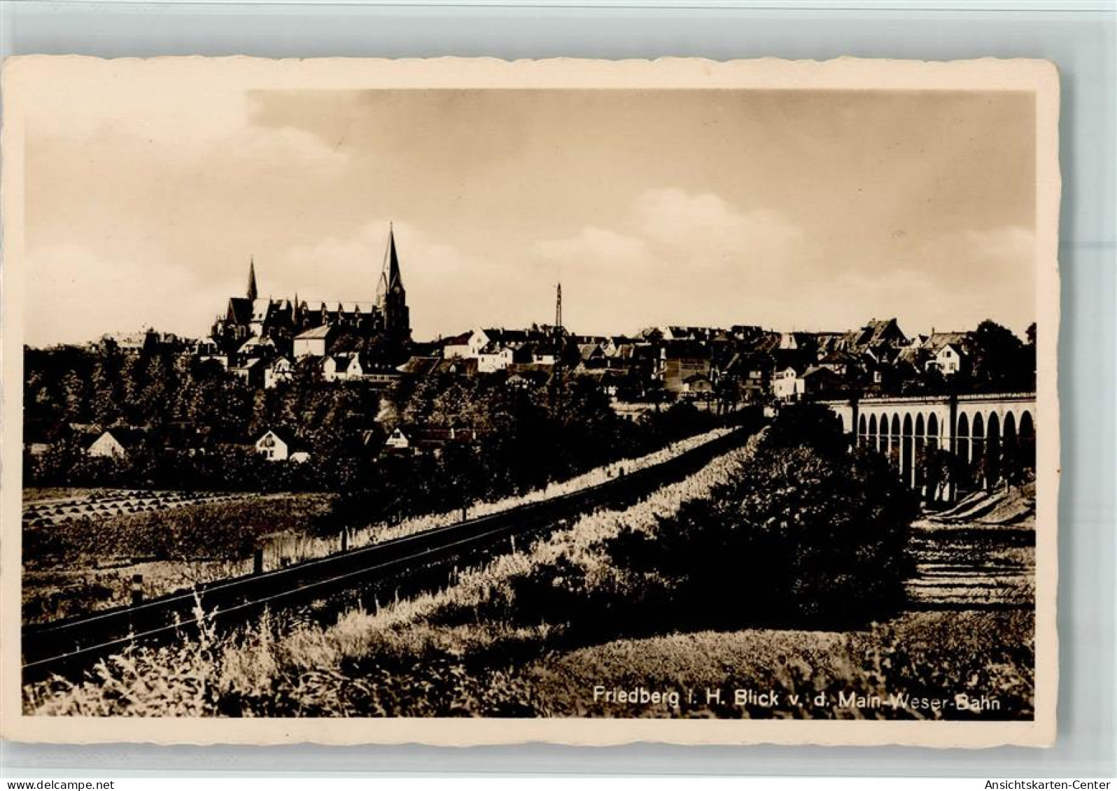 10510449 - Friedberg (Hessen)