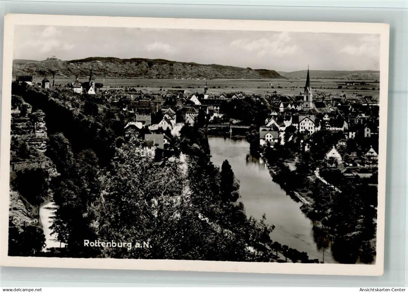 10510515 - Rottenburg am Neckar