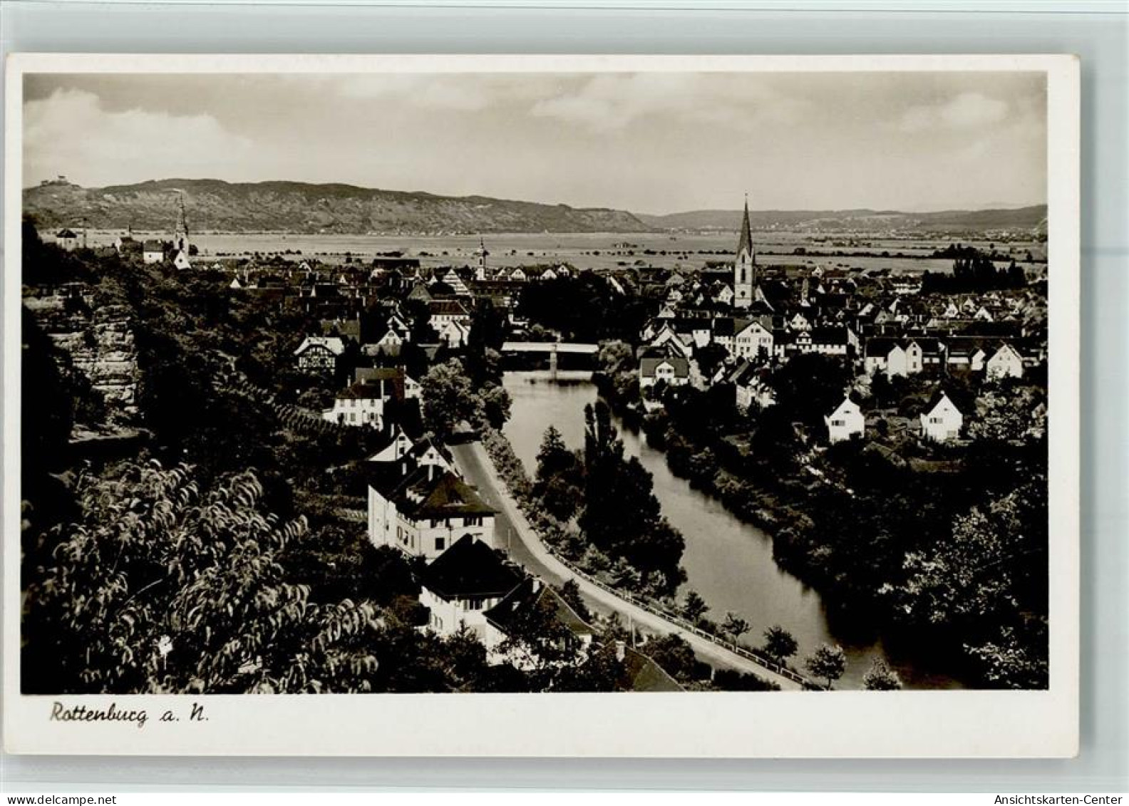 10510516 - Rottenburg am Neckar