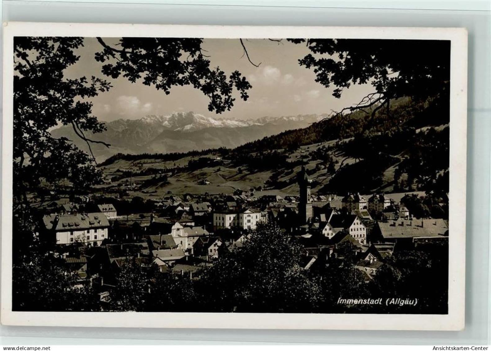 10510532 - Immenstadt i. Allgaeu