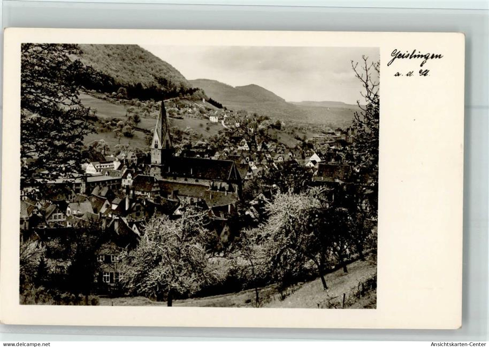 10510877 - Geislingen an der Steige