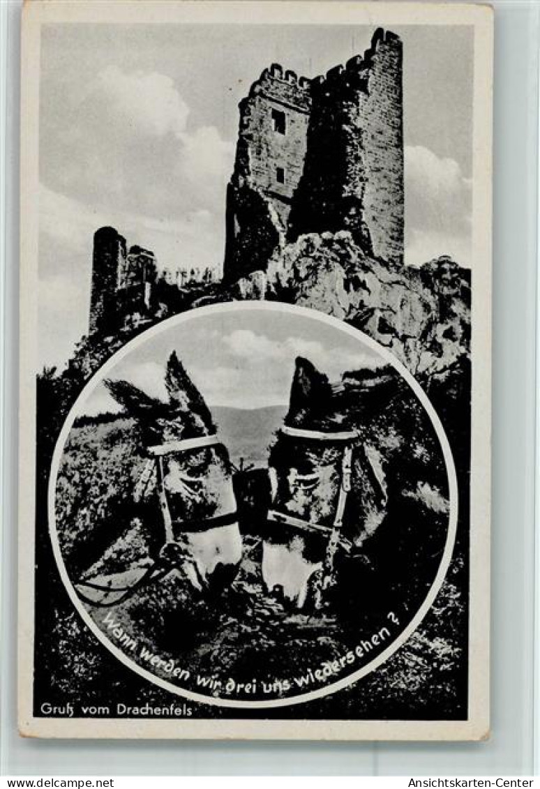 10510967 - Drachenfels