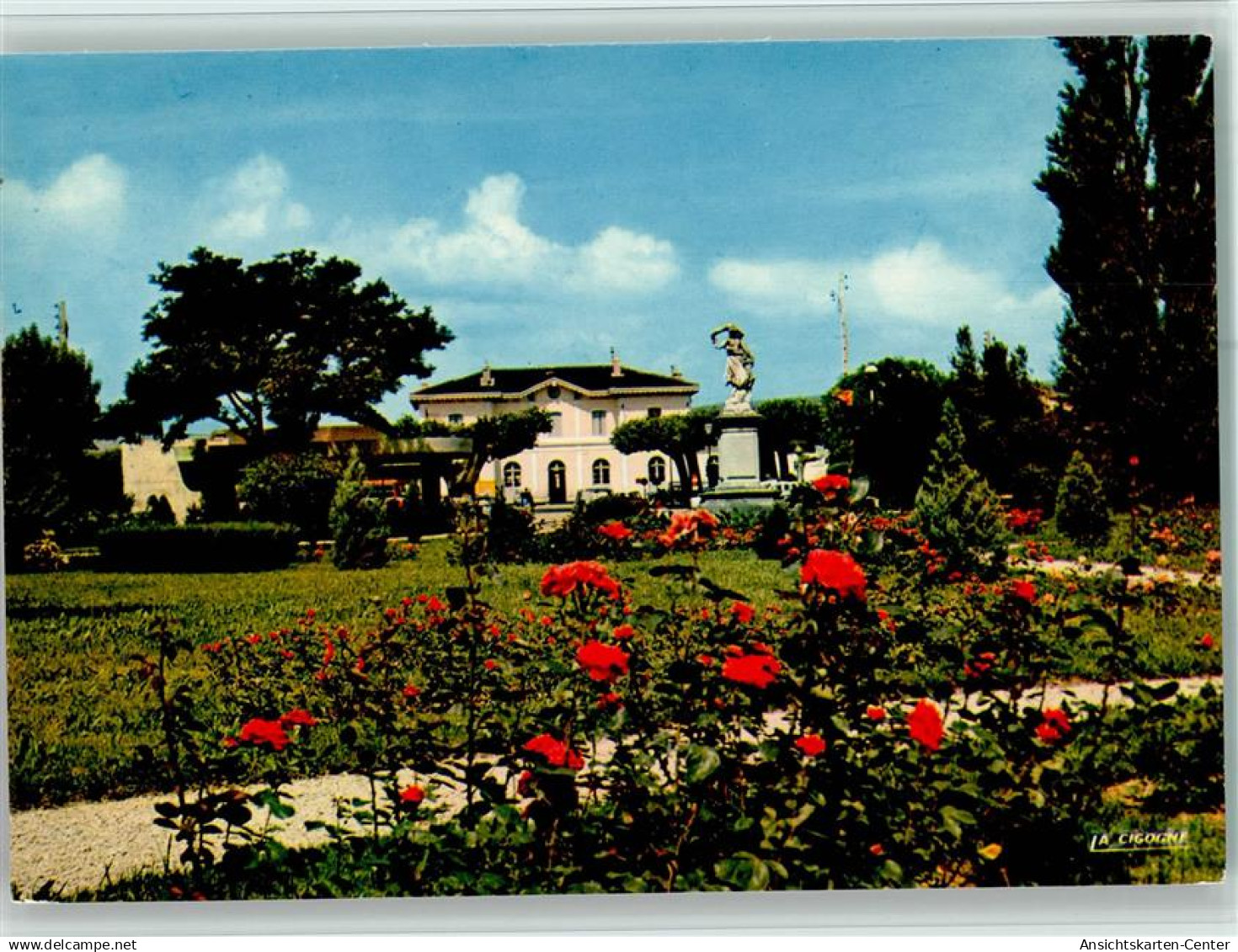 10516268 - Montelimar