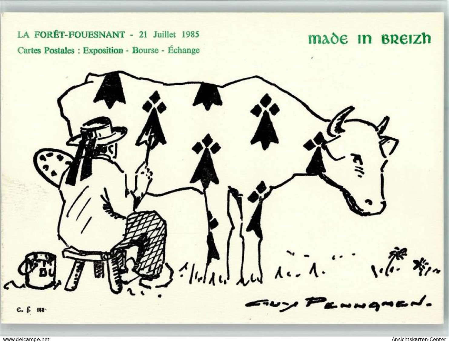 10518648 - La Foret-Fouesnant