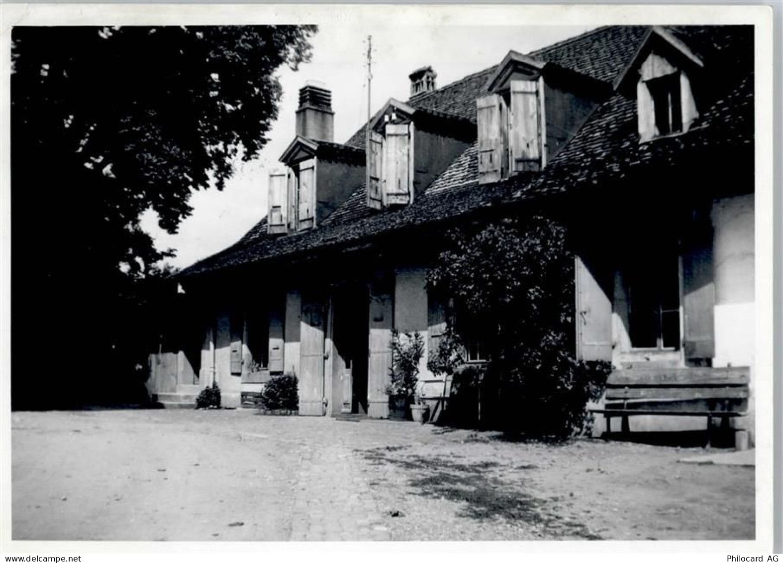 1052 Le Mont-sur-Lausanne - 50775291