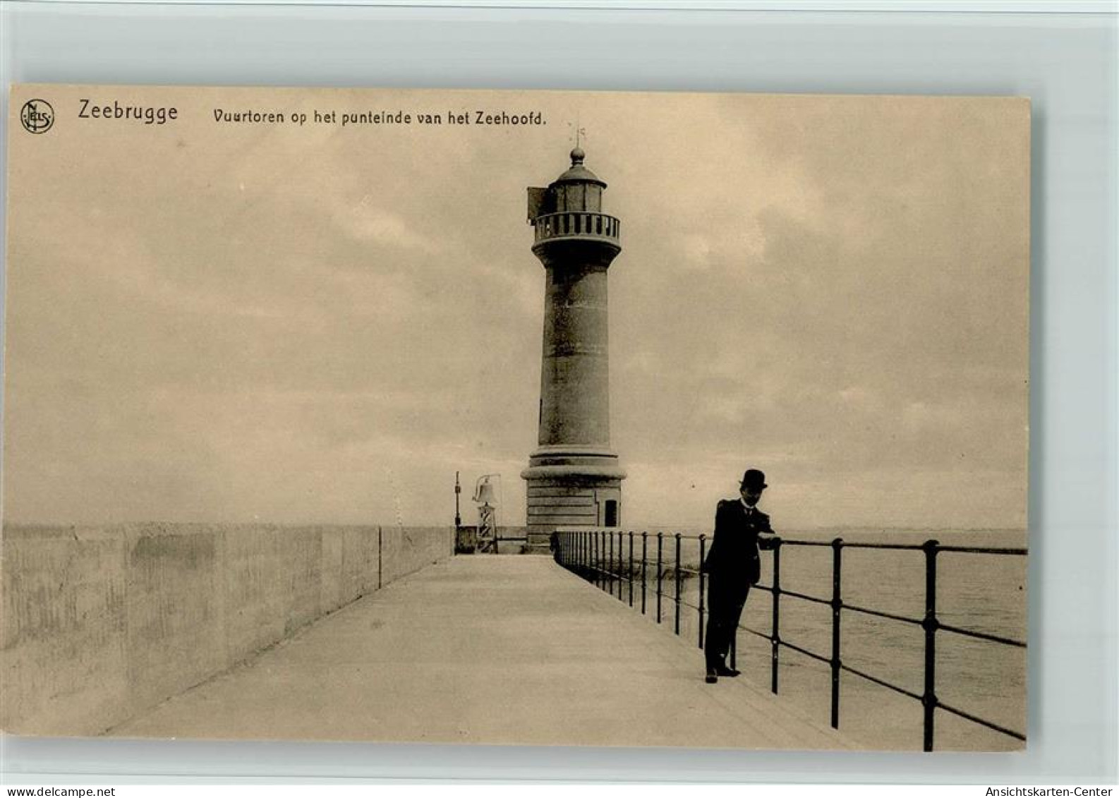 10526560 - Zeebrugge