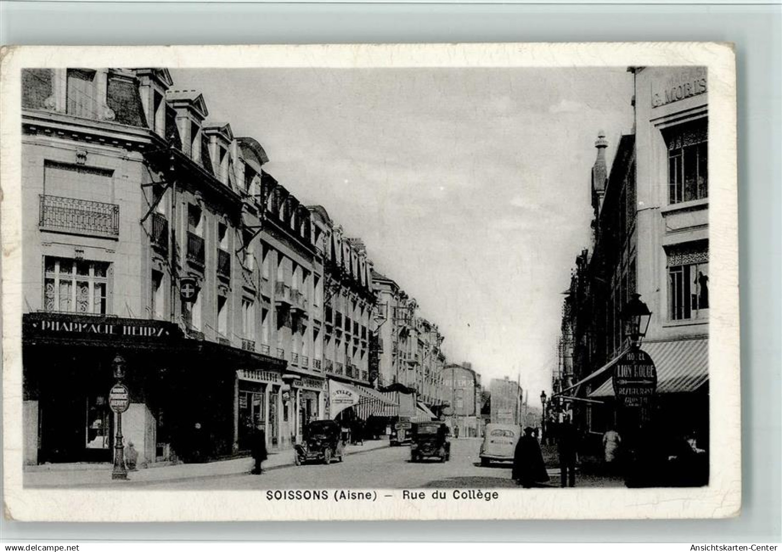 10530782 - Soissons