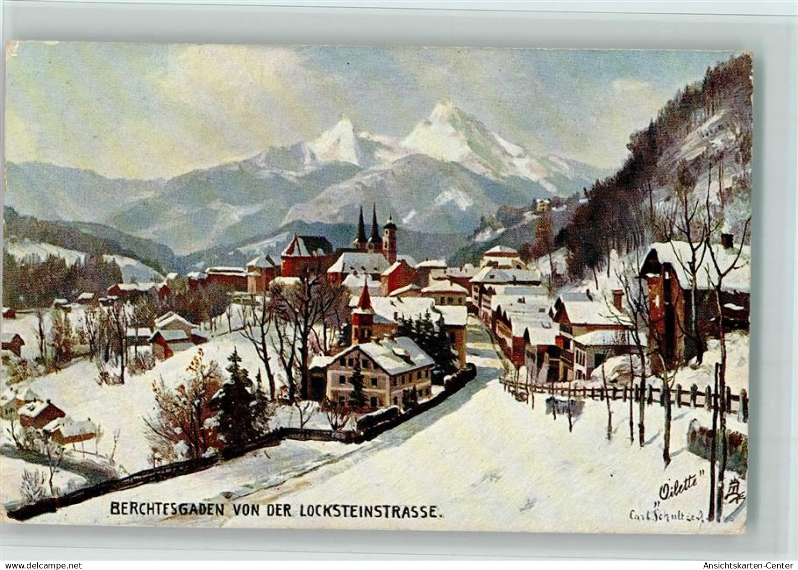 10531753 - Berchtesgaden