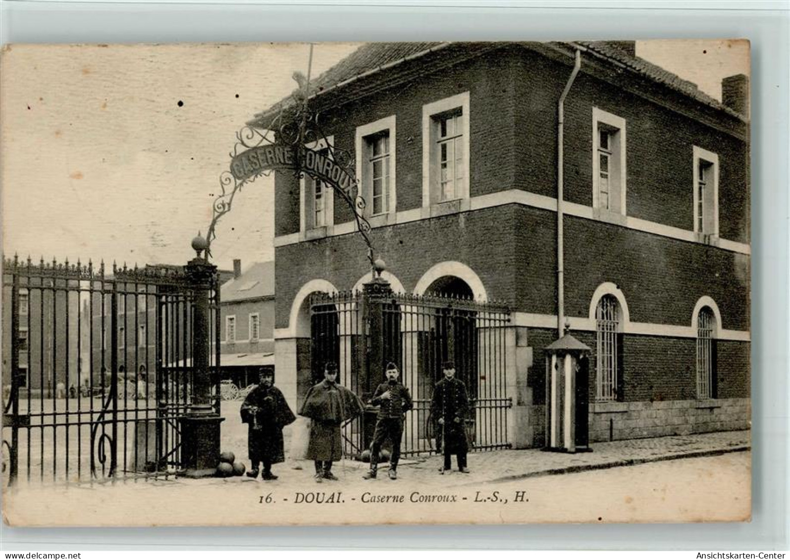 10532818 - Douai