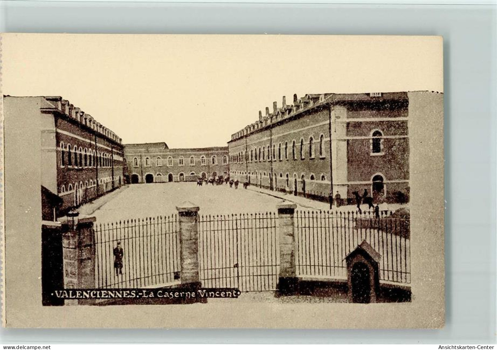 10532819 - Valenciennes