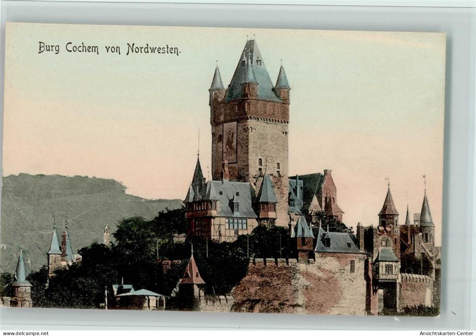 10537510 - Cochem