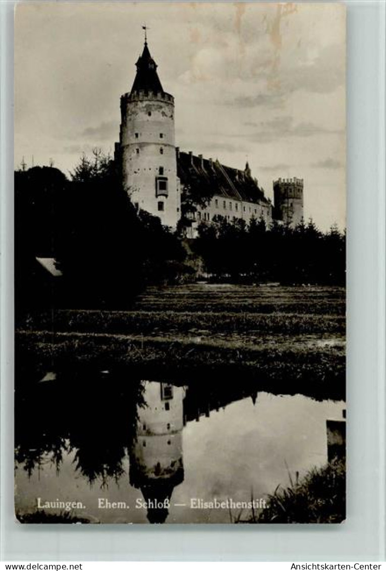 10537605 - Lauingen (Donau)