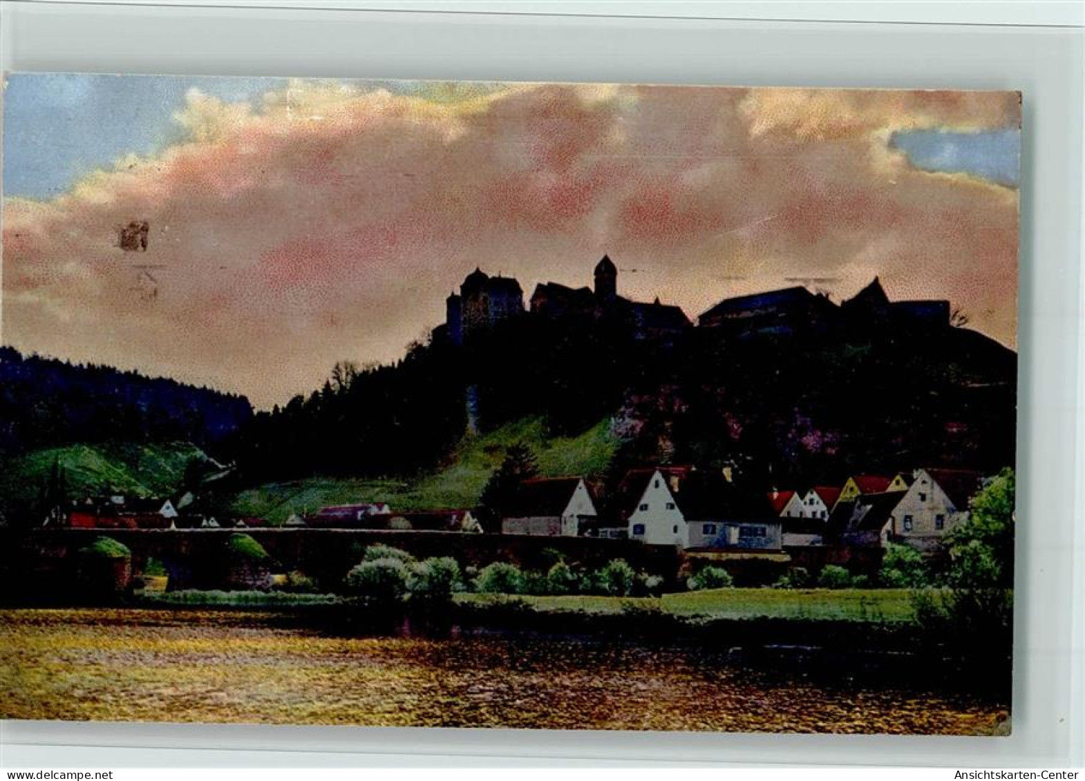 10541527 - Harburg (Schwaben)