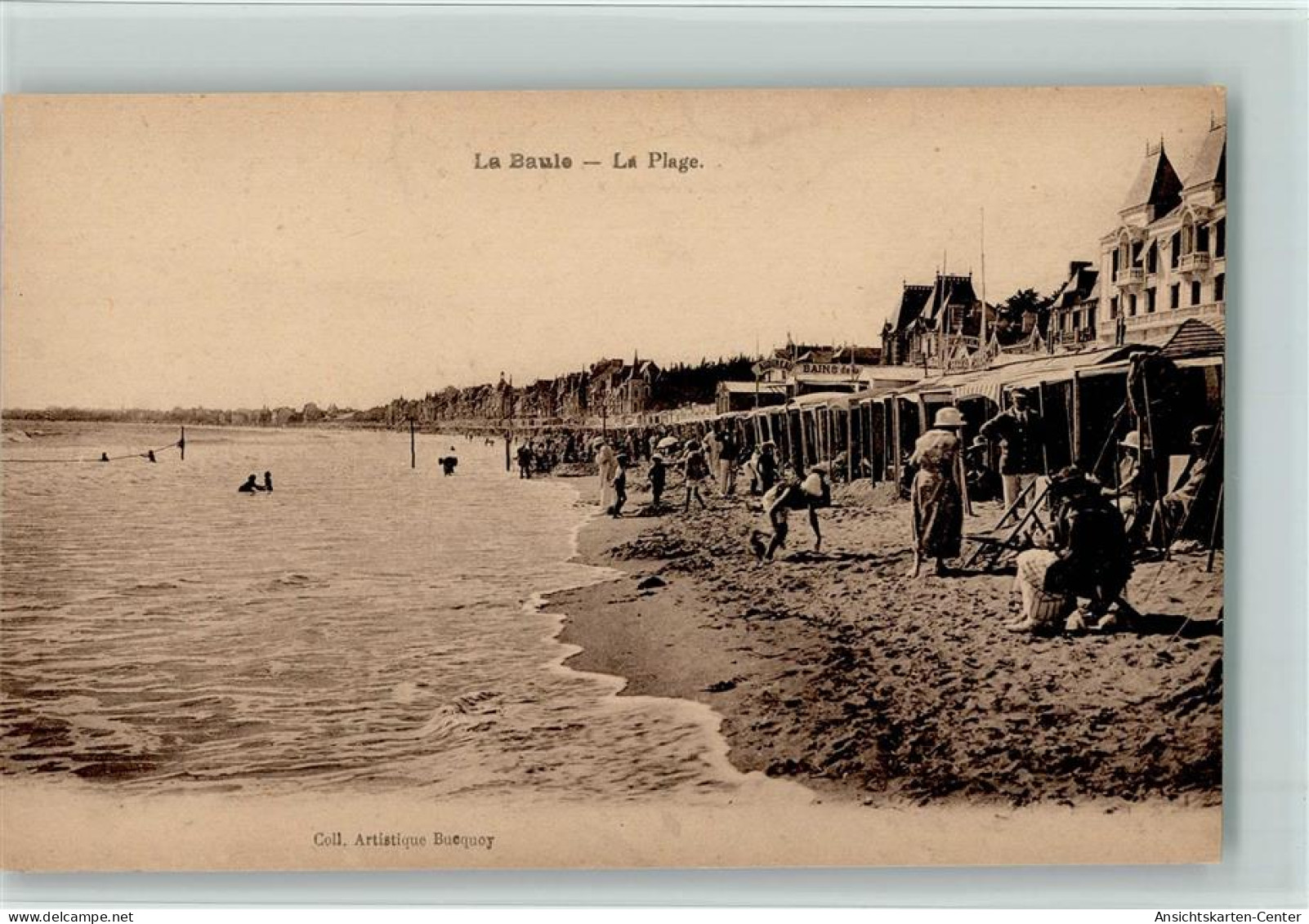 10547669 - La Baule-Escoublac