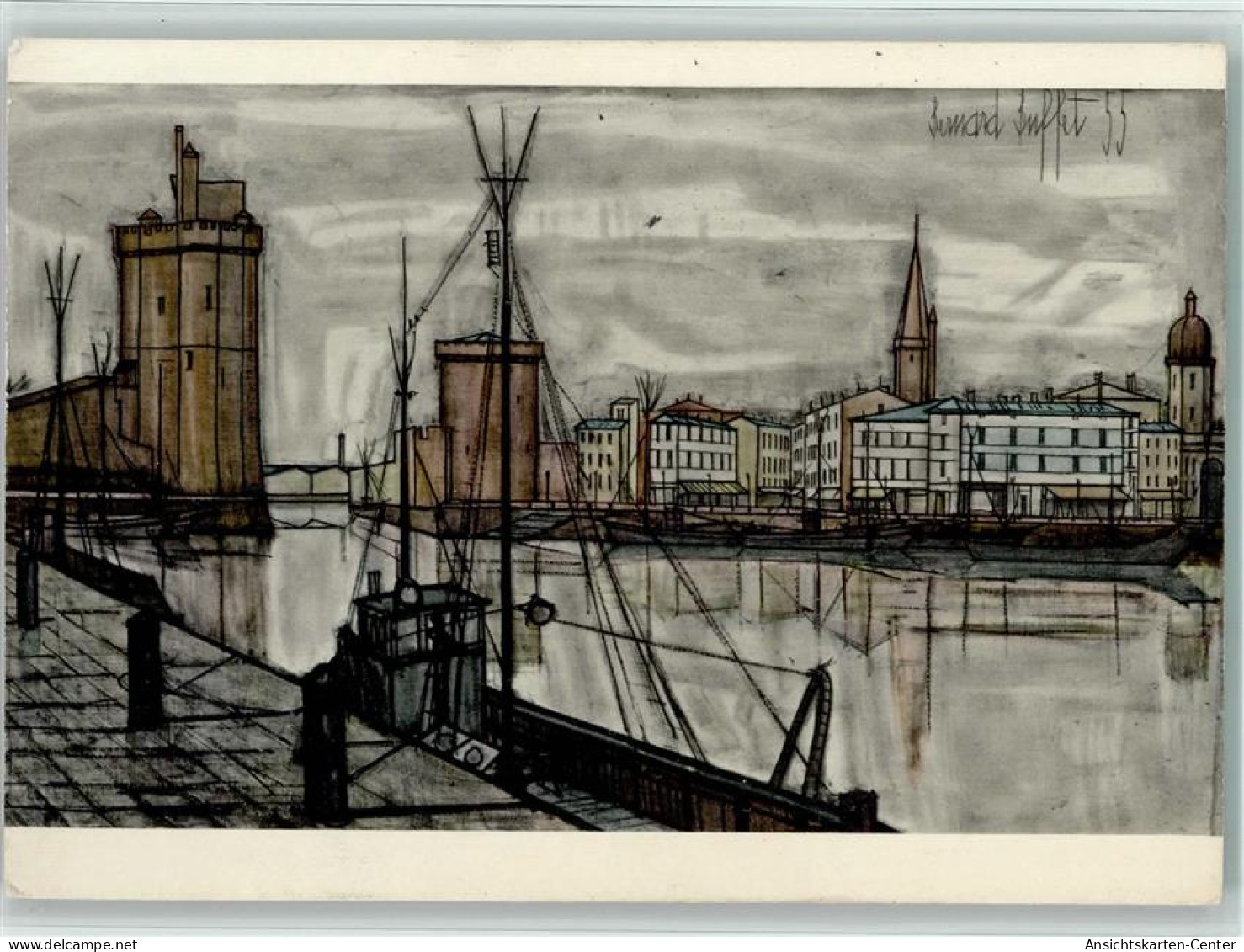 10548989 - La Rochelle