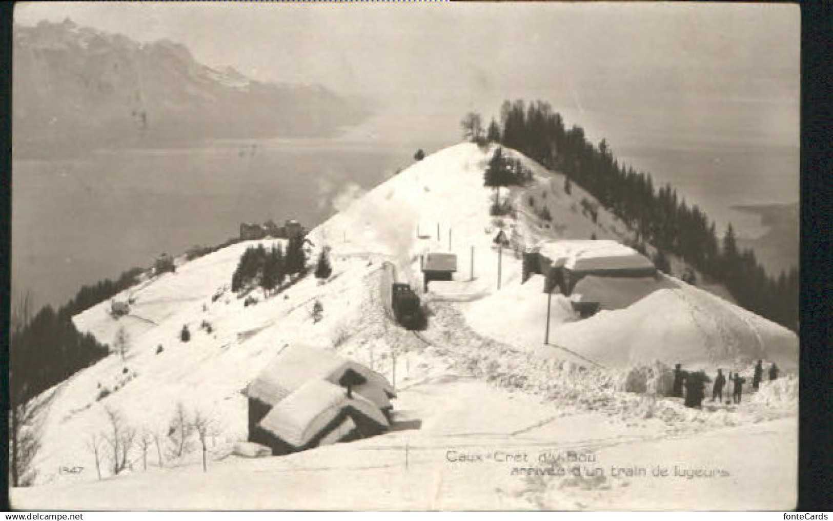 10550323 La Chaux-De-Fonds La Chaux-De-Fonds  x 1940