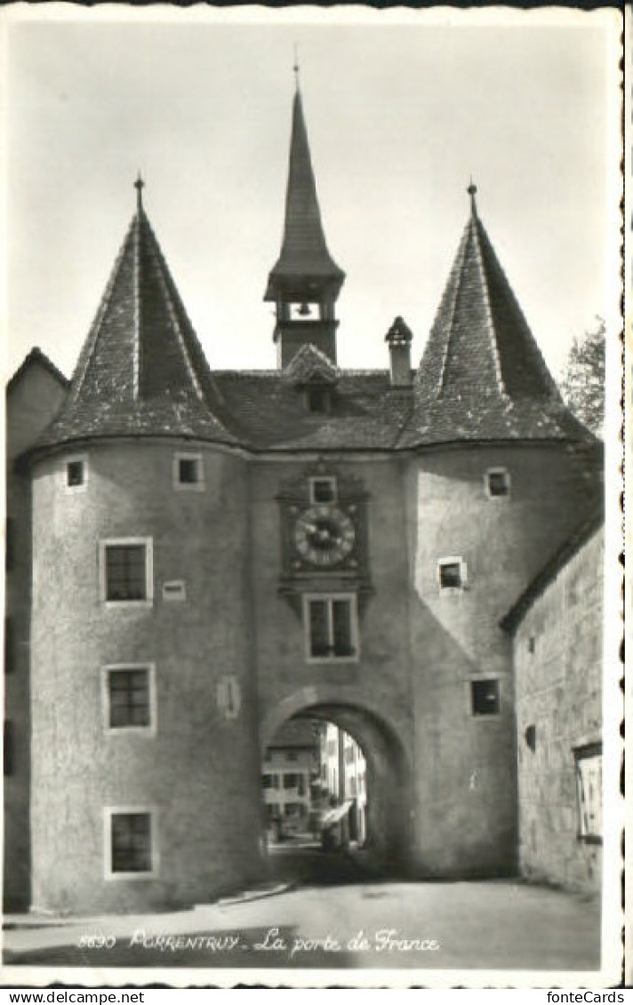 10550690 Porrentruy Porrentruy  o 1966