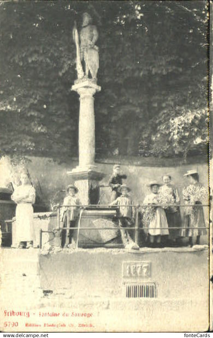 10551148 Fribourg FR Fribourg  x 1912