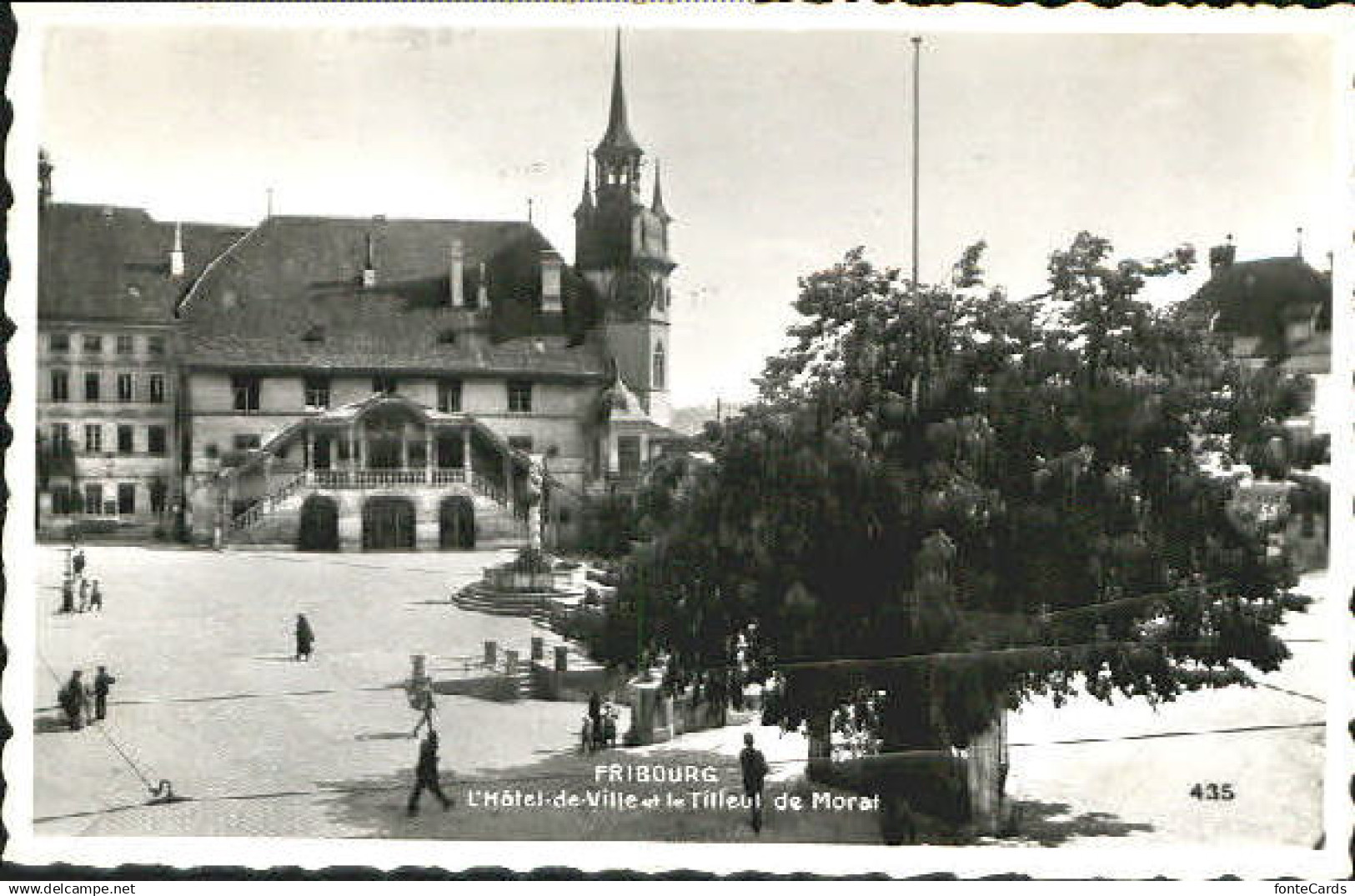 10552985 Fribourg FR Fribourg  x 1956