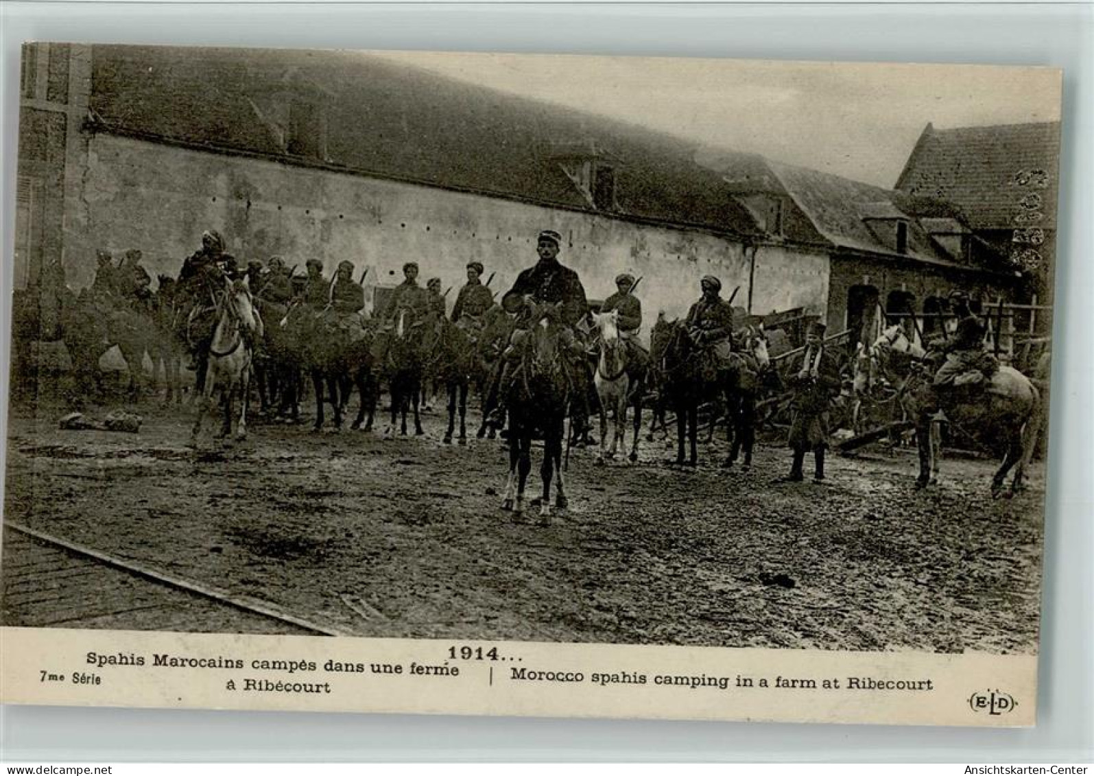 10553701 - Ribecourt-Dreslincourt