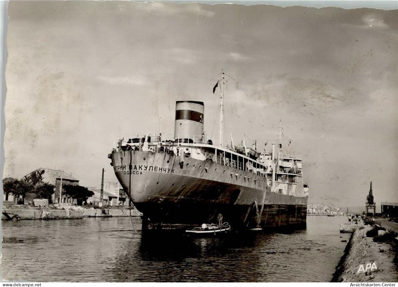 10555354 - Port-la-Nouvelle