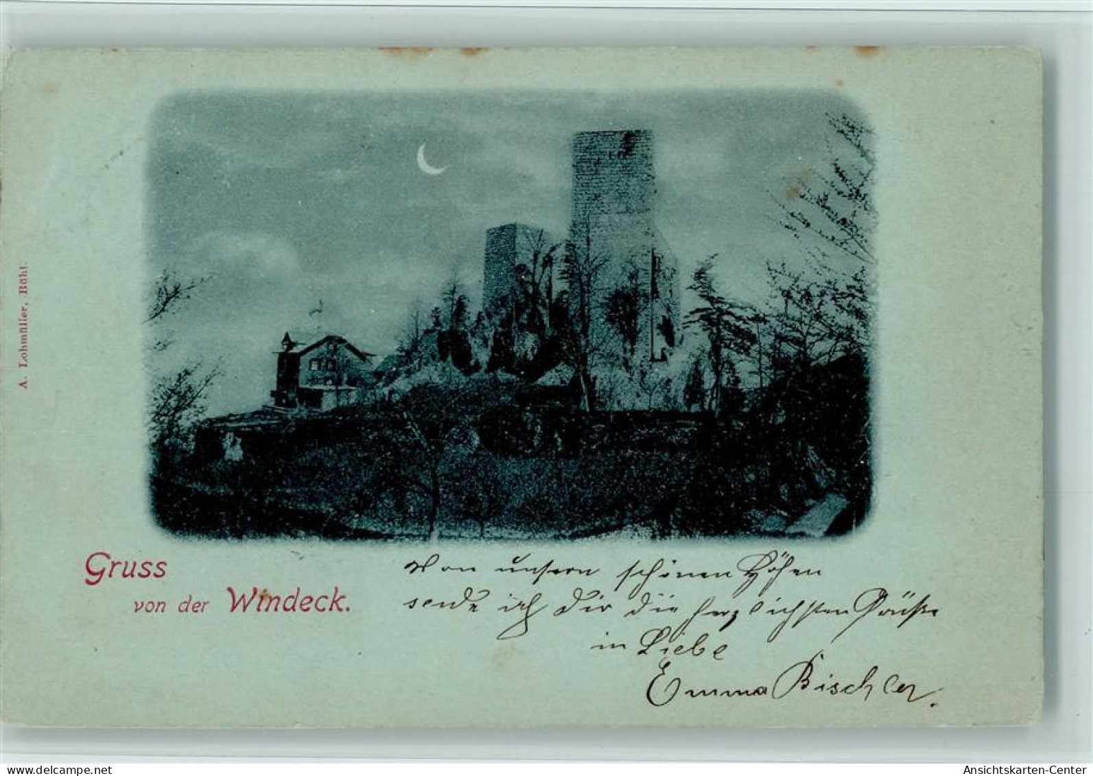 10555730 - Windeck , Sieg