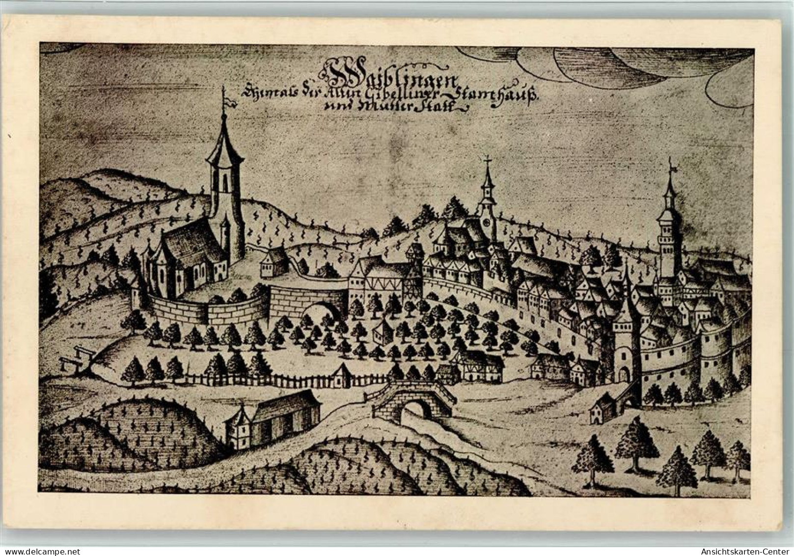 10556103 - Waiblingen , Rems