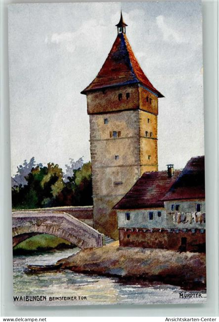 10556318 - Waiblingen , Rems